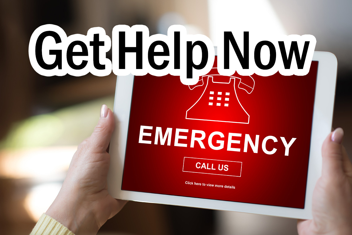 Get Help Now: Mental Health Help Link